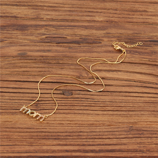 New  pendant For Mom