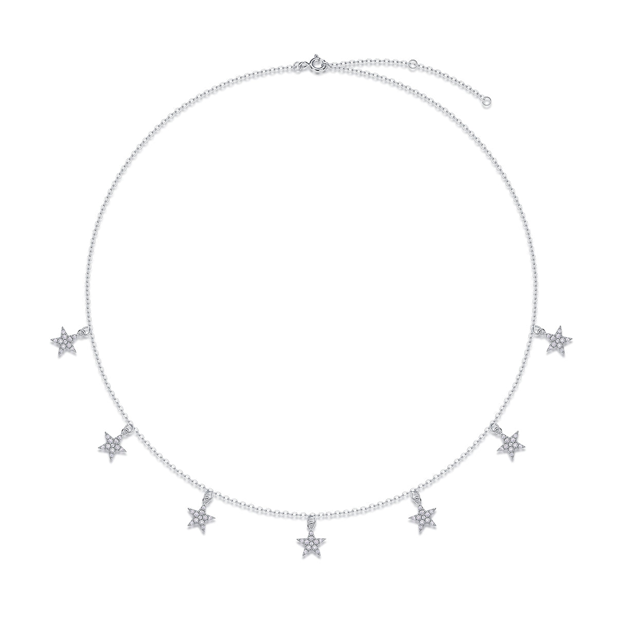 Fashionable And Luxurious Diamond Jewelry Pendant