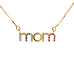 New  pendant For Mom