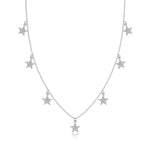 Fashionable And Luxurious Diamond Jewelry Pendant