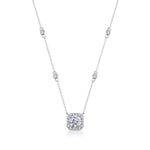 Fashionable And Luxurious Diamond Jewelry Pendant