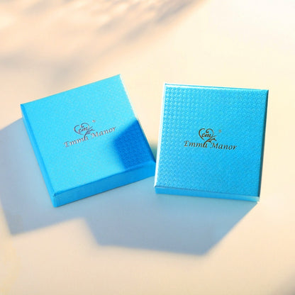 Hope Pendant Necklace