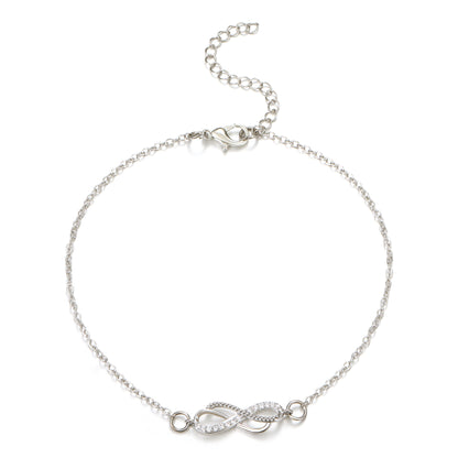 New Infinite Love Bracelet