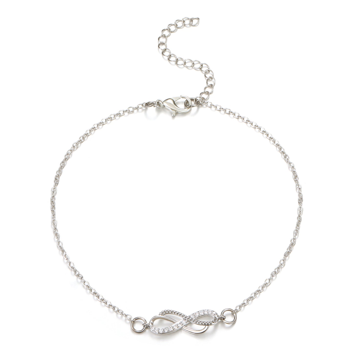 New Infinite Love Bracelet