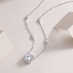 Fashionable And Luxurious Diamond Jewelry Pendant